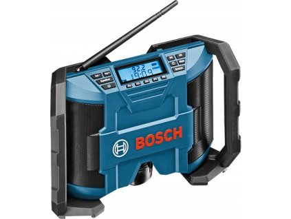 Rádiové zariadenia GPB 12V-10 Bosch Professional_0