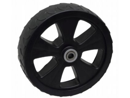 AL-KO Koliesko plastové 55 mm 38 mm 200 mm 462670_0