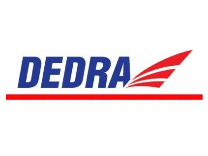 DEDRA DED7434 515do Tryska Montáž DED7421 DED7423_0