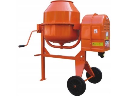 MONTÁŽ BETÓNU ALTRAD BELLE MK-185 PROFI 230V 900W_0