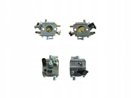 KARBURÁTOR OLEO MAC 947 952 EFCO 152 WALBRO HDA-205_0