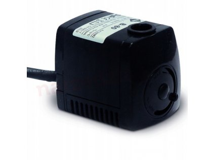 Vodné čerpadlo B-80 Rubi 25344 pre frézy du-200_0