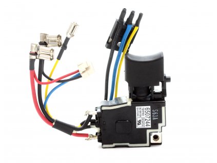 MAKITA DHP458 DDF458 BDF458 BEZPEČNOSTNÝ spínač_0