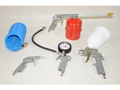 FARBA SADA NA LAKOVANIE KOMPRESORA ZBRANÍ_0