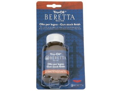 Vzduchovka - Beretta Oil OL40 125ml_0