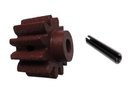 režim pre škovránku miešačky betónu DEFRO Z-12_0