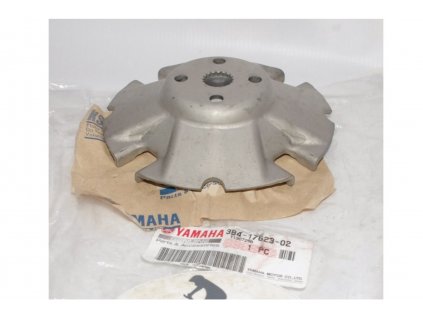 KÔŠ VARIATOR YAMAHA GRIZZLY 550 700_0