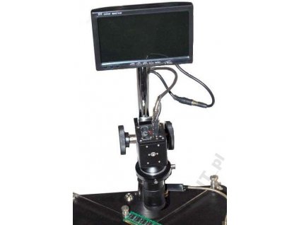 Aoyue 638 PCB Propagácia v super kvalite_0