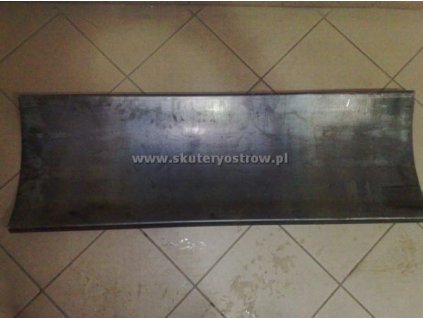 PLUH ( PLUG ) V SNEHU ŠTVORKOLKU ATV BASHAN 150 cm_0