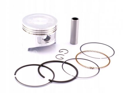 Piest sada s krúžky pre G270F LONCIN - LIFAN 1_0