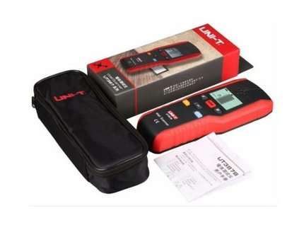 Detektor kablov - UNI-T UT387 KOVOVÝ DETEKTOR_0