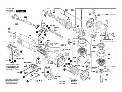 Ložisková príruba Bosch GWS 9 10 11 14 15 1000 1400_0