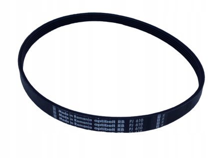 Ozubený klinový remeň 610J miešačka betónu DEFRO 5PJ 610_0