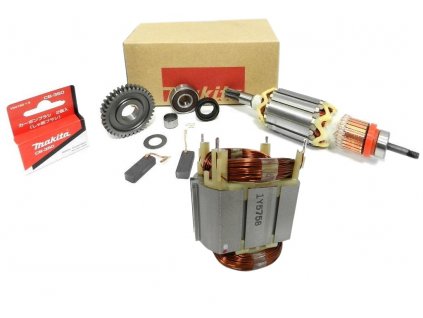 MAKITA HR4001C HR4010C HR4011C ROTOR + STATOROVÉHO KOMPL_0