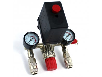 TLAKOVÝ SPÍNAČ PRE TLAKOVÝ SPÍNAČ KOMPRESORU 230V_3