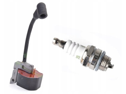 Cievka Husqvarna 40/45 Jonsered modul zapaľovania_0