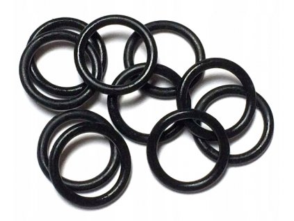 ORING gumové tesnenie NBR O-RING 50x5,5 25 ks_0