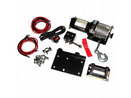ELEKTRICKÝ NAVIJÁK 2500 LBS ATV 1135KG_0