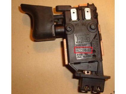 BLACK and DECKER PW 1300 B- Pištoľ Kód: 50956 a_1