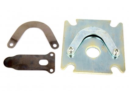 Tanier ventilu kompresor Einhell TE-AC 230/24_0