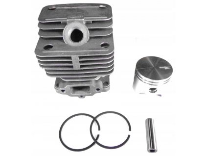 Valec Oleomac 740 735 435 440BP SPARTA 40 41_0