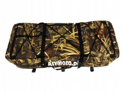 SHAD ATV 40 KUFOR NA štvorkolka ATV PREDNEJ strane batožinového priestoru predné_0