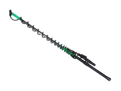 Postrekovač - Teleskopická špirála 5 m pre striekačku KWAZAR_0
