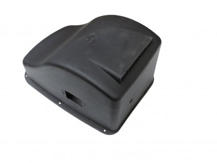 KRYT krytu motora PLASTOVÝ BETÓNOVÝ MIEŠAČ_0