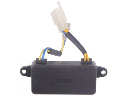 Napätia stabilizátor AVR GX 160, 168F 250 V, 220 UF_0