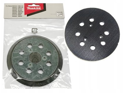 ŠTÍTOK MAKITA FOOT 125 BO5040 DBO140 DBO180_0