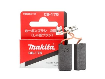 Drôtená kefa, kotúč - Štetce MAKITA CB 175 HR4501 HM1101C HM1317C_0