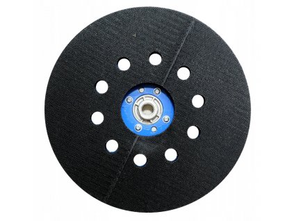 DISKOVÝ DISK S BRÚSAMI VELCRO NA GYRAFICKÚ OMIETKU_0