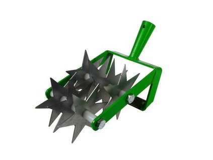 Motyka, ručný kultivátor - KULTIVÁTOR NA DOSKOVACIE PÔDY_0