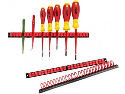 Box na náradie - Univerzálny držiak na vešiaky 3 x PARAT_0