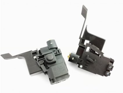 Prepnite prepínač pre BOSCH GBH 2-24 vŕtanie, atď._0