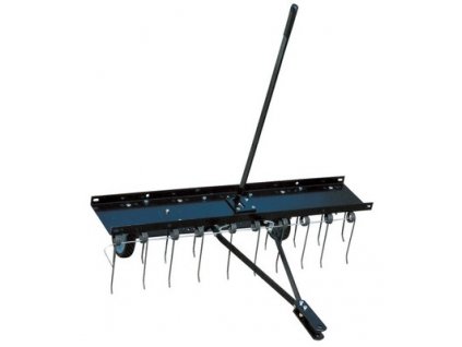 Hrable - TA 100 GRACE VLEČNÝ VZDIALENÝ NA TRAKTOR_0