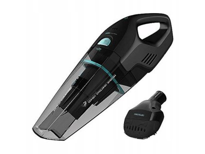 Ručný vysávač Cecotec Conga Immortal HEPA 22.2V_0