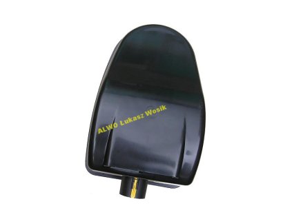 KRYT MOTORA NA BETÓNOVÝ MIEŠAČ ALTRAD SPOMASZ MK130 165_2