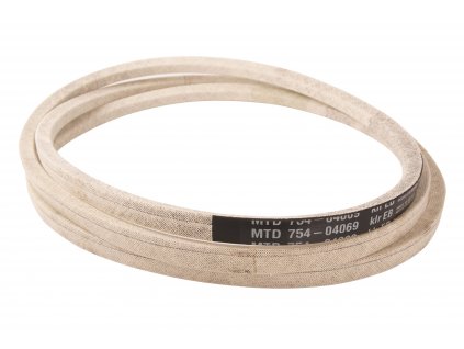 PÁS MTD GLX105 2670 mm 754-04069 ORIGINÁL_0