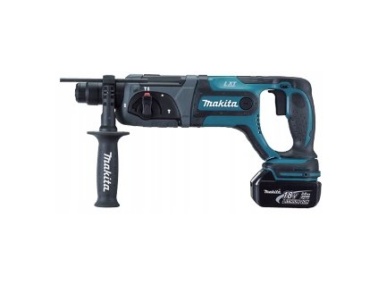 Prepínač batérie. młotowiertarki Makita BHR241_0