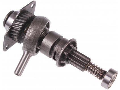 Ozubený hriadeľ vyzbrojený Makita HR2470_0