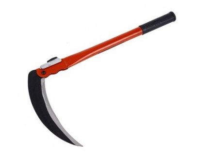 Vyžínač - SIERP AHEAD SUCTION CUTTING 40 CM alebo 45 CM_0