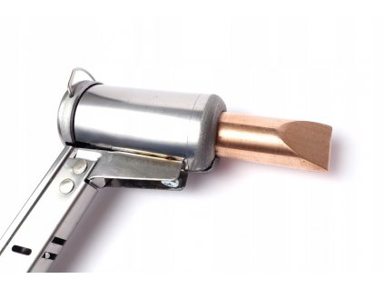 L01H Odporová spájkovačka s výhrevným telesom, 250/500 W pažba_0