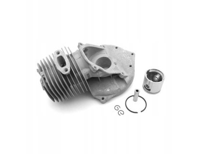 Valec je dokončený Oleo-Mac Sparta 25 250 - st. 34 mm_0