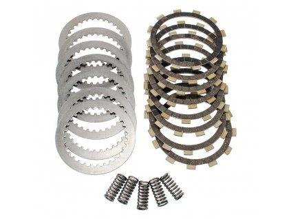 SPOJKA KOMPLEXNÉ HONDA SLR NX 650 DOMINATOR 500_0