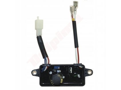 REGULÁTOR NAPÄTIA AVR 1 - 2,5 KW 3P_0