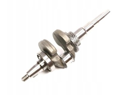 Kľukového hriadeľa kužeľ Montáž LONCIN G340F G390F_0