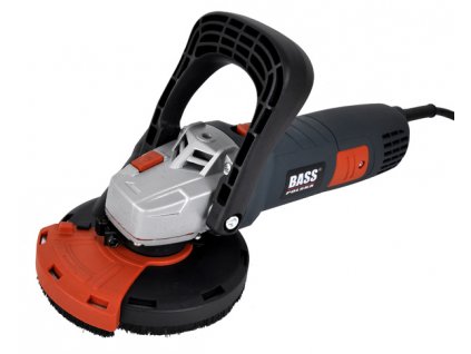 Brúska frézky pre konkrétne 1300 W Basov, 2 disky_0