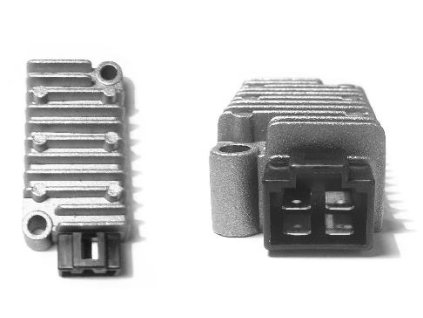 REGULÁTOR NAPÄTIA YAMAHA TDR 125 93-03 TW 125 99-_0