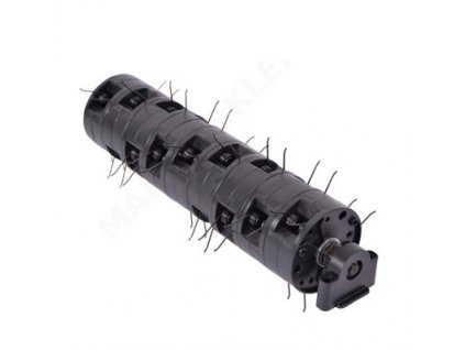 Vertikutátor, prevzdušňovač - MAKITA UV3200 DOLMAR EV-3213 32cm AERÁCIA ROLIČKA_0